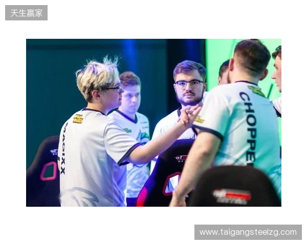 IEM里约 2026：悬崖勒马！Spirit 2-1 RED Canids